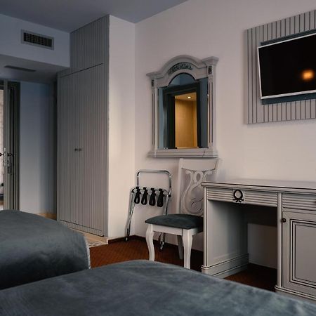 Hotel Eden Yaş Dış mekan fotoğraf