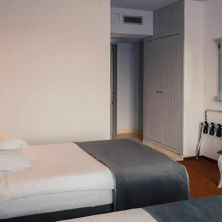 Hotel Eden Yaş Dış mekan fotoğraf