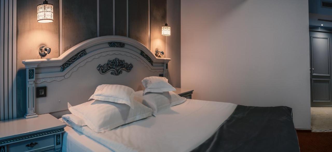 Hotel Eden Yaş Dış mekan fotoğraf