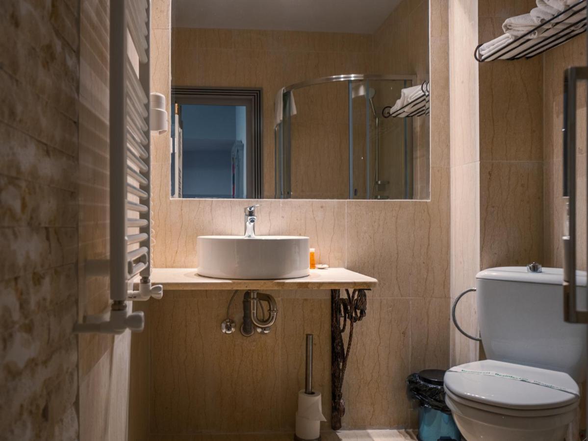 Hotel Eden Yaş Dış mekan fotoğraf