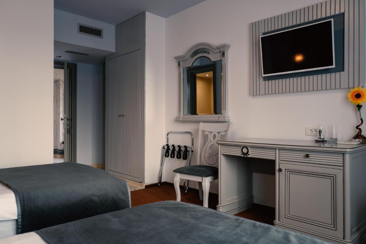 Hotel Eden Yaş Dış mekan fotoğraf