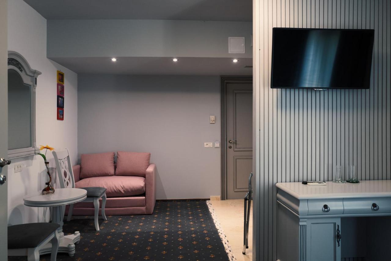 Hotel Eden Yaş Dış mekan fotoğraf