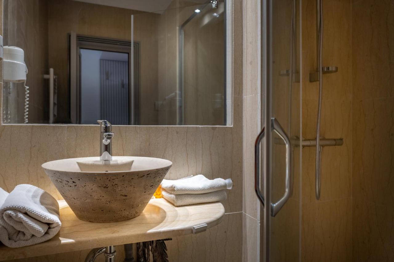 Hotel Eden Yaş Dış mekan fotoğraf