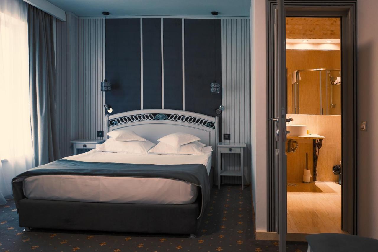 Hotel Eden Yaş Dış mekan fotoğraf