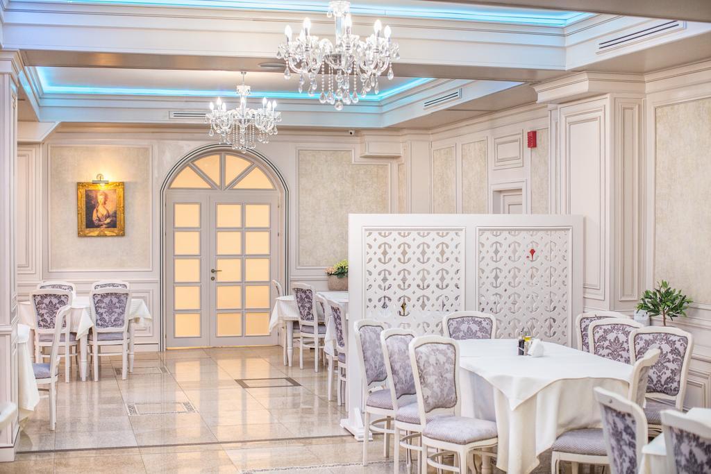 Hotel Eden Yaş Dış mekan fotoğraf