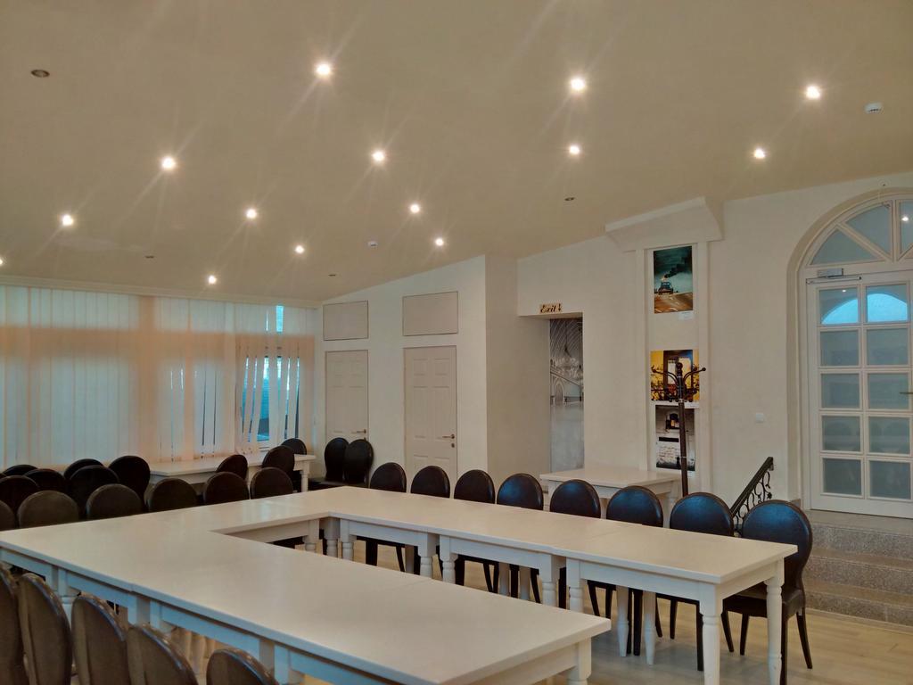Hotel Eden Yaş Dış mekan fotoğraf
