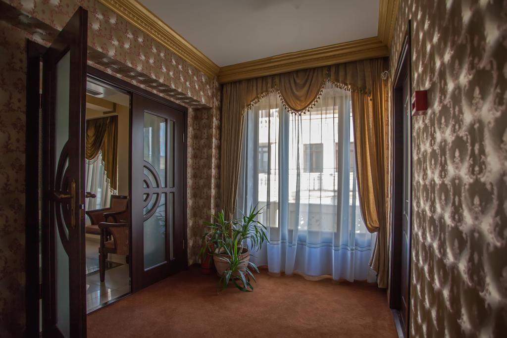 Hotel Eden Yaş Dış mekan fotoğraf