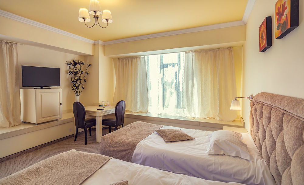 Hotel Eden Yaş Dış mekan fotoğraf