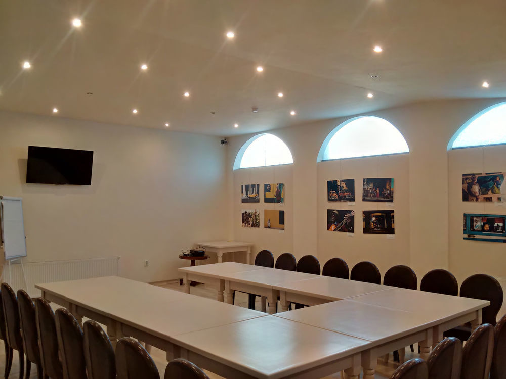 Hotel Eden Yaş Dış mekan fotoğraf