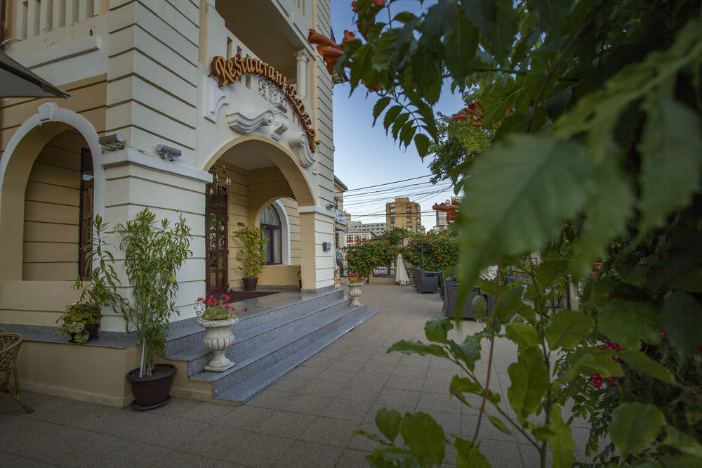 Hotel Eden Yaş Dış mekan fotoğraf