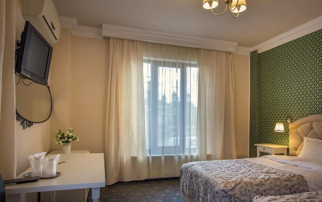 Hotel Eden Yaş Dış mekan fotoğraf